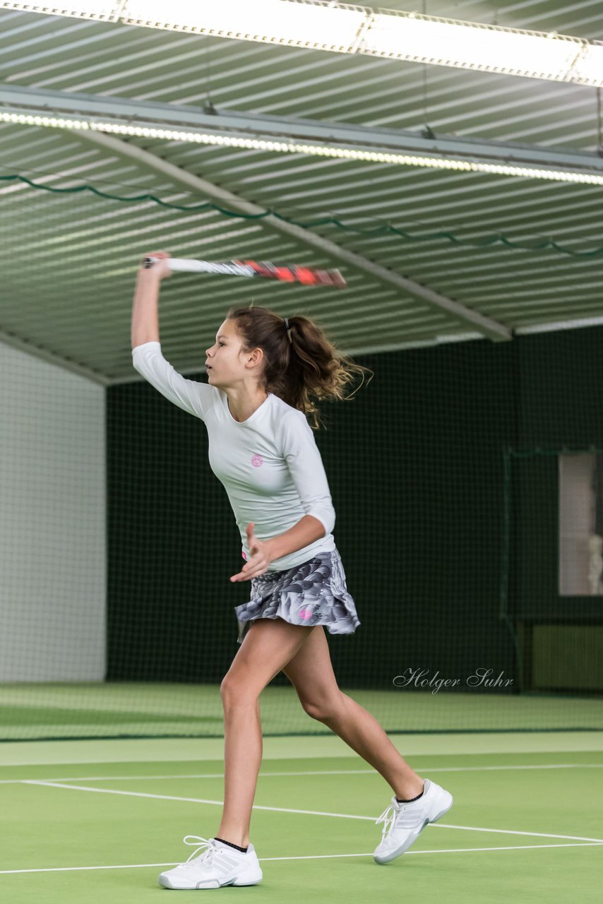 Bild 13 - Holmer Indoor Cup